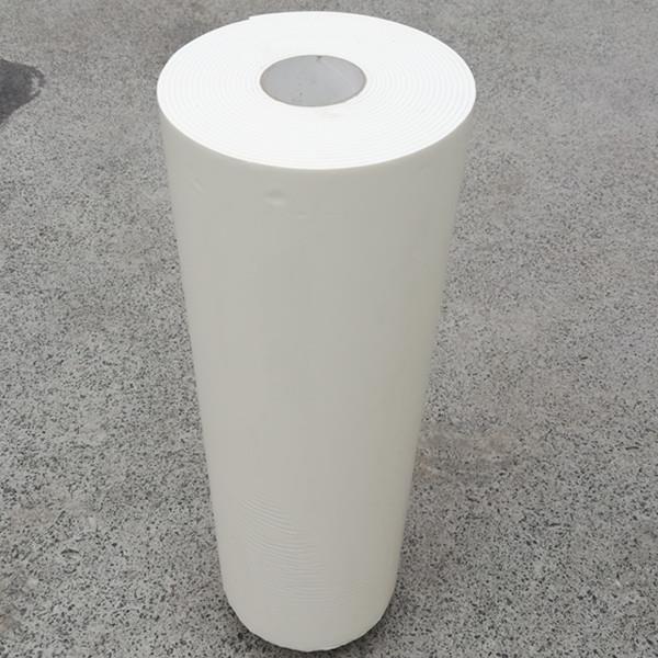 Laiendatud PVC vahtplaat