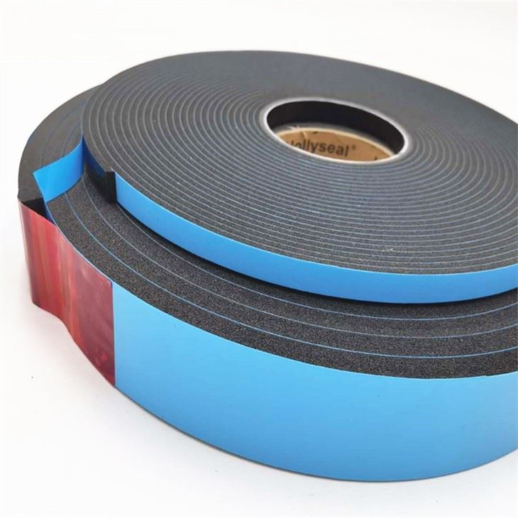 Self-adhesive Pvc Foam Tape