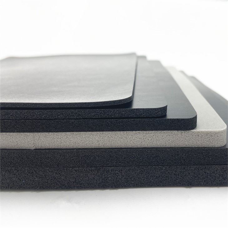 Shockproof PVC Foam Sheet