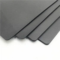 Suletud raku pehme PVC vaht