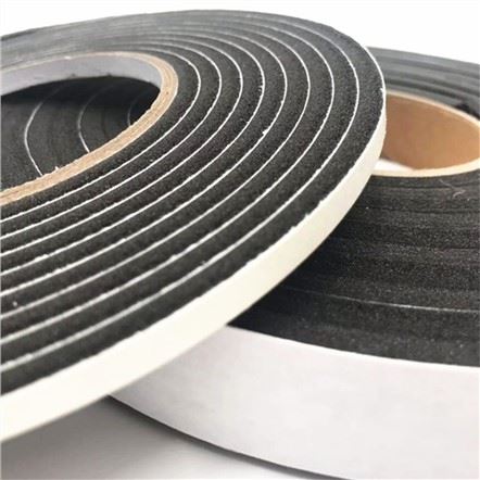 Laiendatud PVC vahtteip