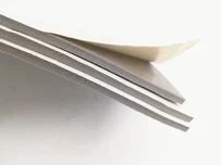 Populaarne PVC vahtleht
