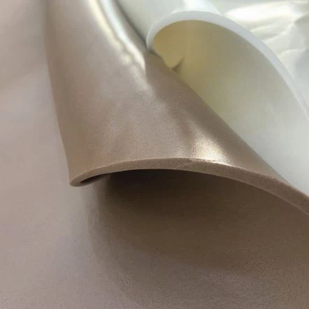 PVC vahtplastist leht 3mm