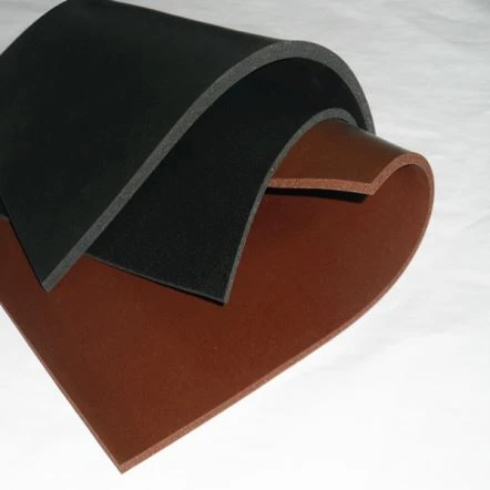 Suletud raku põrutuskindel PVC vaht