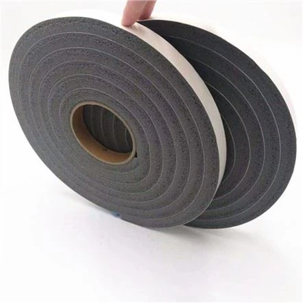 Pehme PVC -vahtide eralduslint