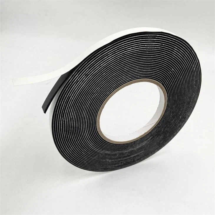 Soft PVC Adhesive Foam Tape