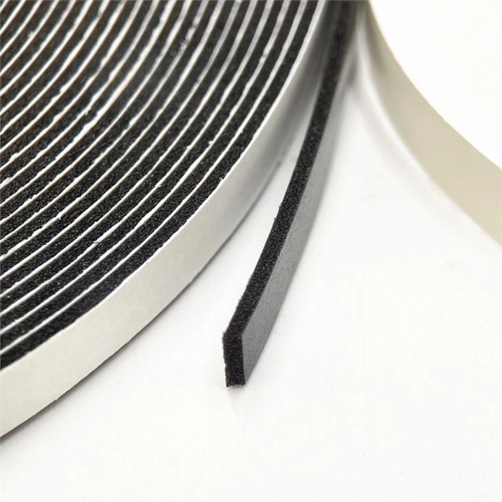 Soft PVC Adhesive Foam Tape