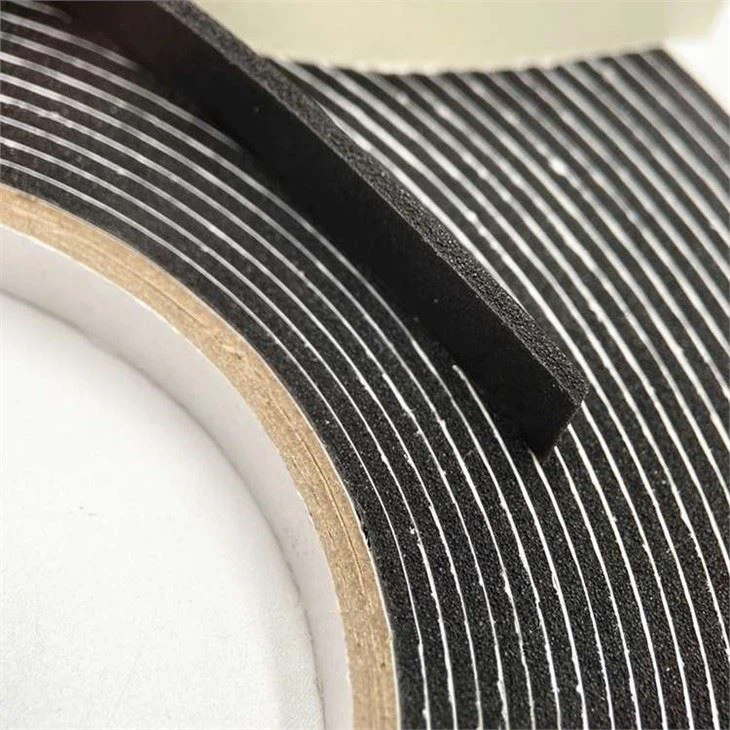 Soft PVC Adhesive Foam Tape