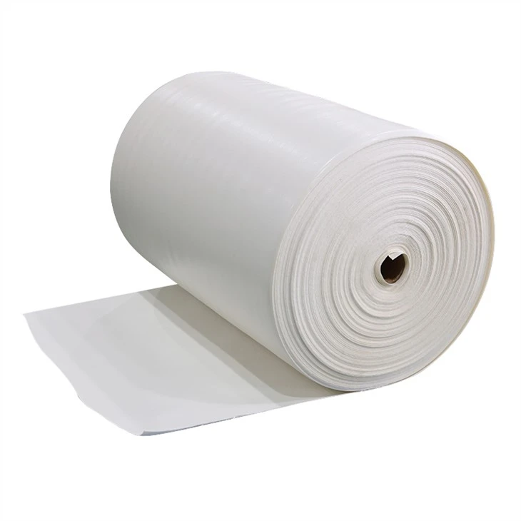 Water seal PVC foam