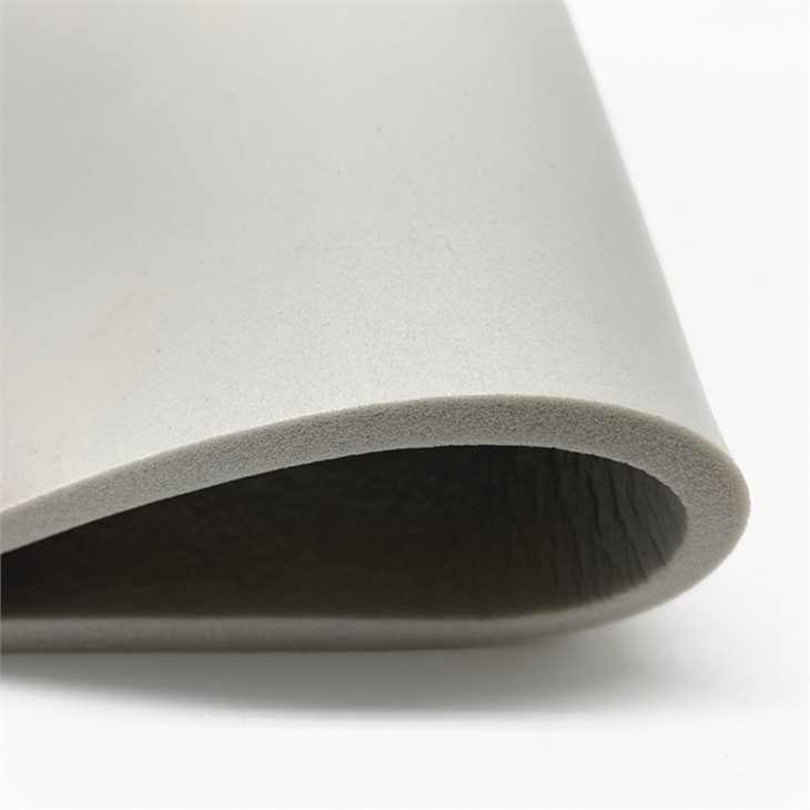 Pvc Foam Waterproof