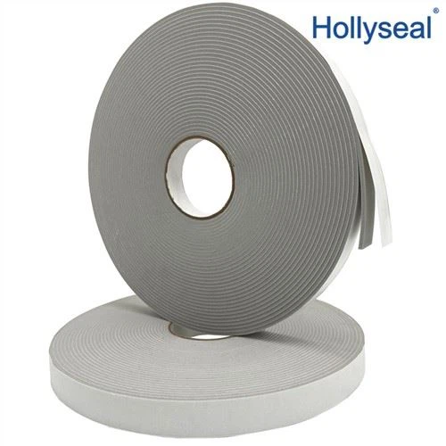 Ühepoolne hall PVC vahtteip