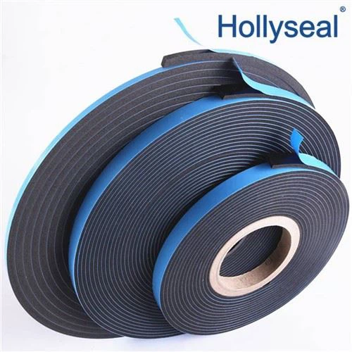 Isekleepuv veekindel PVC vahtteip