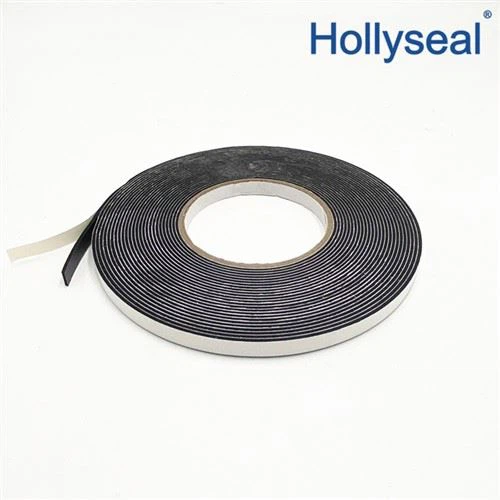 Pehme PVC kleeplint