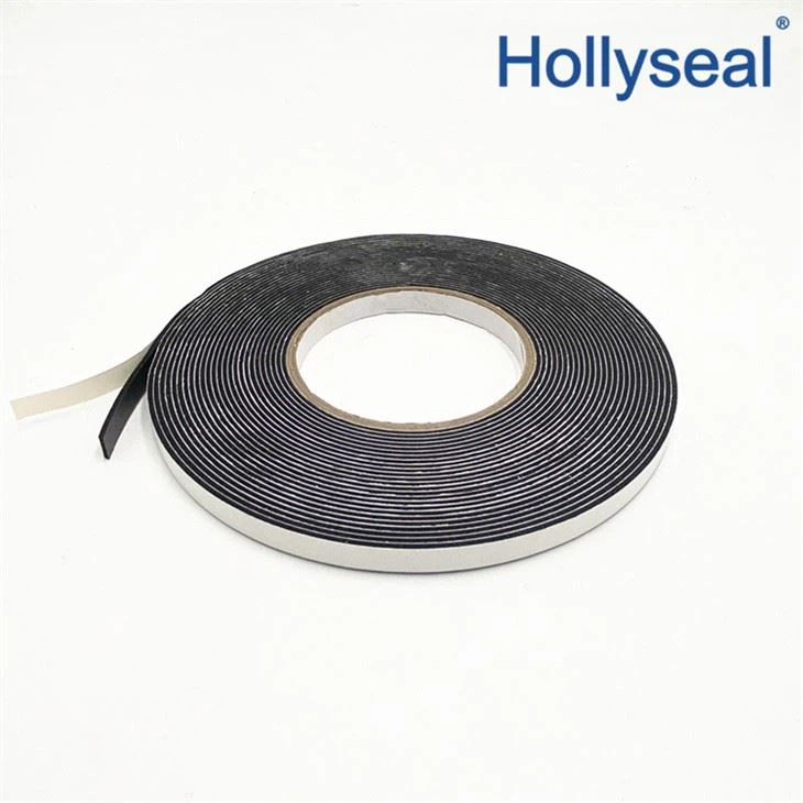 Pehme PVC kleeplint